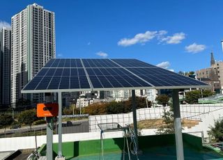 경기도, 올해 1267가구 주택 태양광 추가 설치 지원…자부담 30%