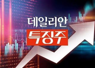 [특징주] 아이엠비디엑스, 상장 첫날 강세...공모가比 175%↑