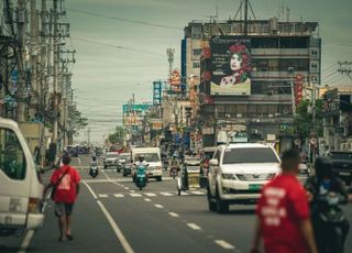 '범죄도시4', 필리핀 로케이션으로 생동감…시리즈 사상 최고 스케일