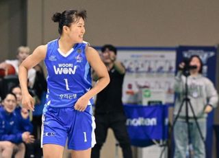 WKBL, 진안·박지현 등 FA 대상자 20명 공시