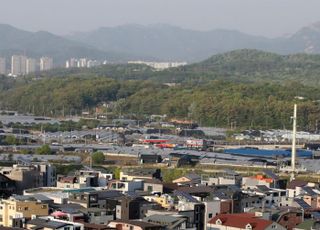 서울 다세대·연립 "전세 거래는 줄고, 경매는 늘어"
