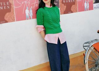 삼성물산 패션 빈폴, '익숙한 새로움' 테마로 브랜드 캠페인 진행