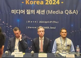 [인터뷰] 노보노디스크, 비만율 높은 한국시장 주목…'전방위 협력' 암시