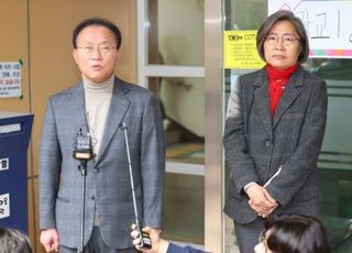 [사전투표] 윤재옥 "수원정, 공천 가장 잘못됐는데도 민주당 마이동풍"