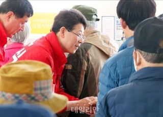 [과수원 사람들] 최기식 의왕과천·이소영 의왕과천·안양동안갑 후보들