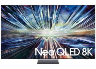 '화질 업스케일링' 삼성 네오 QLED TV, 美·英 매체서 호평