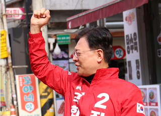 장진영 "서울시 선관위 편향적 선거 개입…중앙선관위는 즉시 시정하라"