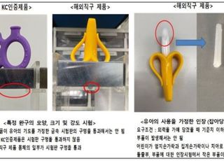 알리 가방서 발암물질…서울시, 해외직구 제품 안전성 검사 강화