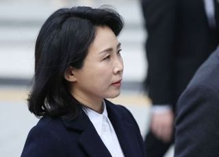 "김혜경에 음식 배달, 배모씨 지시받은 것"…공익제보자, 김혜경 앞에서 증언