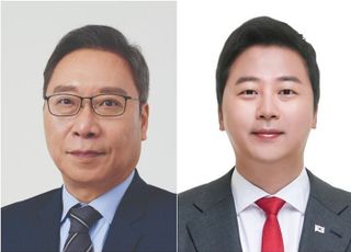 정연욱-장예찬 극적 단일화 가능할까…극으로 치달은 수영구 보수진영 갈등