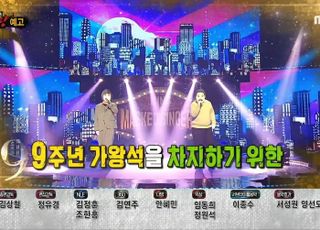 MBC 제3노조 "'복면가왕' 여론선동, 누가 왜 했을까?"