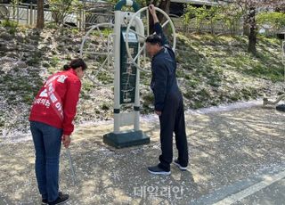 [동행취재] "안사람 덕에 신범철이 될 거야"