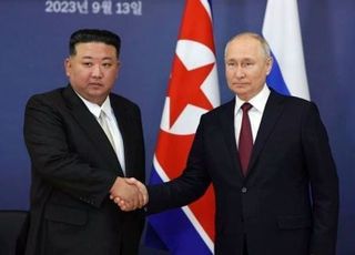푸틴 연내 중국 방문…북한 방문 가능성은?