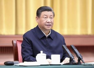 "시진핑, 전 대만 총통과 10일 오후 회동 전망"
