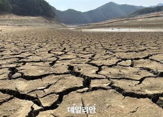 국가물관리위, 가뭄 공동 대응 정기 토론회…한강·낙동강·금강 물 공급 논의