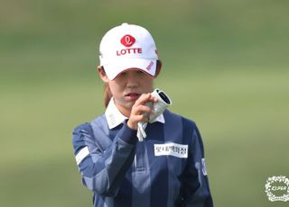 황유민의 어제보다 나은 오늘 “내일은 보다 공격적으로”