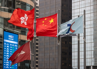 홍콩 H지수, 6000대 다시 회복하나…“경제 부양책 긍정적”