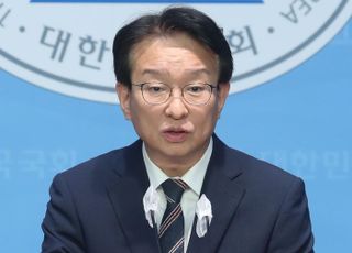민주당 "'해병대원 순직 수사외압' 특검 수용" 촉구