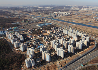 인천 계양구 ‘귤현 도시개발사업’ …“실시계획 인가 후 15년 만에 준공”
