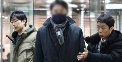 '수사정보 대가 뇌물' SPC 임원, 첫 재판서 혐의 대체로 인정