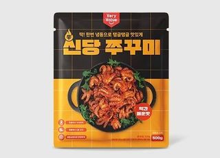 티몬, 식품 전문 브랜드 베리밸류 세번째 상품 '신당 쭈꾸미'