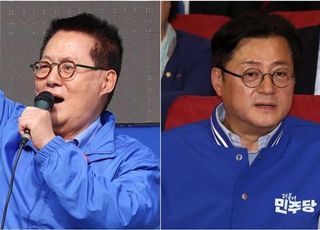 민주당, 박영선·양정철 기용설에 "야당 파괴 공작"