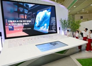 "우리가 찐이야" 삼성·LG, 월드IT쇼에서 AI 혁신 제품 경쟁