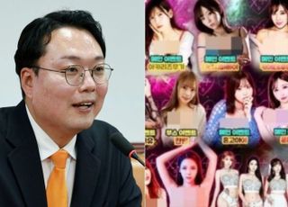 "남성의 성적 결정권 제한은 비정상" 천하람, 성인 축제 퇴짜 저격