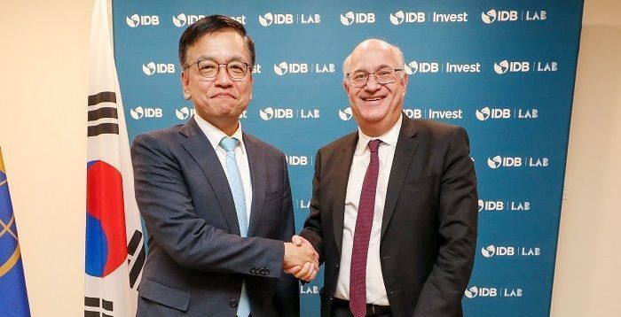 최상목 “IDB Invest에 1.5억 달러 추가 투입…중남미 발전 지원”
