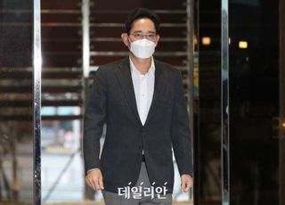 이재용, 美포스브 선정 ‘한국 최고 부자’ 등극…사상 첫 1위