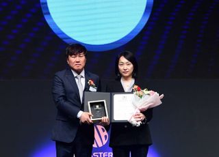 뮬라웨어, '대한민국 대표브랜드 대상' 애슬레저 브랜드 부문 2년 연속 수상