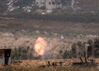 이스라엘, 이란 본토 공습 감행…군사 거점 이스파한 때렸다