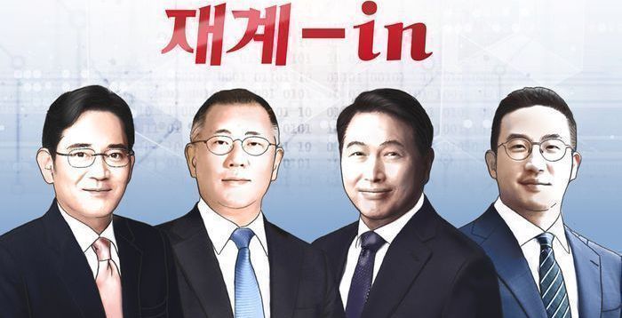 [재계-in] 韓최고 부자 이재용, 애플 잡겠다는 한종희