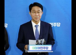 '국회의장 도전' 조정식…"법사·운영위 민주당이 주도해야"