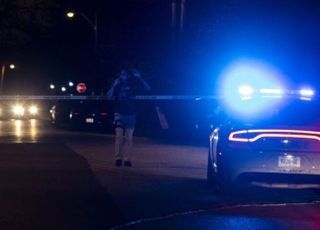 美 수백명 모인 미국 마을축제서 총기난사…2명 사망·6명 부상