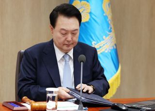 尹, 총리·비서실장 인선 신중 모드…이재명과 회담 후 단행할 듯