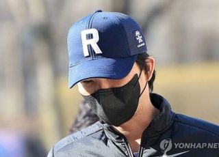 두산 베어스 선수 8명, 오재원에 수면제 대리 처방 '자진 신고'