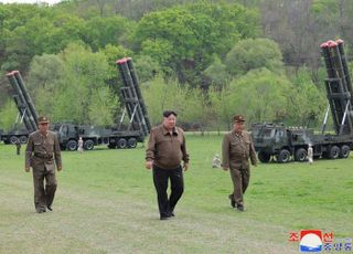 북한, 1년 만에 '핵반격훈련'…뭐가 달라졌나