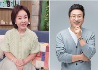 선우은숙 측 "유영재, 친언니 강제추행…혼인 취소소송"