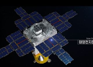 국내 최초 양산형 초소형 군집위성 1호 24일 발사된다