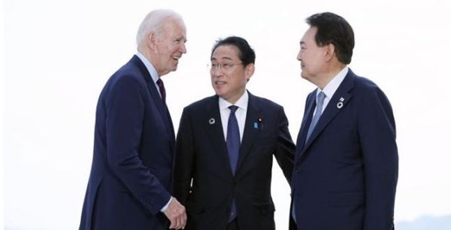 中 관영매체 “G7에 초청 못받은 한국, 정부의 생생한 실패”