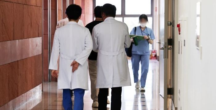 가톨릭의대 8개 병원 교수들 26일 사직서 제출…"진짜 사직하려고 내는 것"