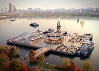 한강을 여가·업무·문화 복합공간으로…'리버시티 서울' 종합계획 발표