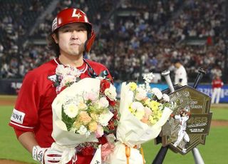 최정 마침내 468홈런, 꾸준함이 빚어낸 한국 야구 대기록