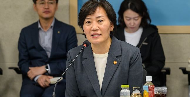 송미령 장관 “양곡・농안법 개정안 쏠림현상 심각”…야당 법안 정면돌파