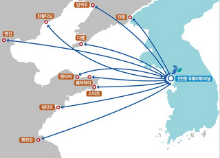 인천항-중국 다롄 항로, 여객 재개…“4년 2개월 만에”