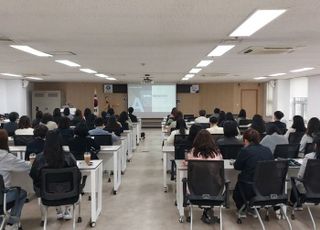 안양시, '주민참여 예산학교 공무원 교육' 실시…80여명 참여