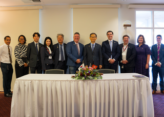 KOMIR, 북부준주·서호주 핵심광물 공급망 네트워킹 확대