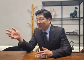 [인터뷰] 첫목회 간사 이재영 "與, 국민께 매를 맞았으면 최소 아픈 척이라도 해야"