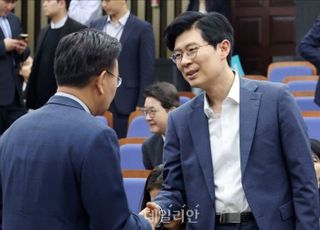 '김용태·김종혁' 포함…국민의힘 총선 백서 TF, 다음주 첫 회의